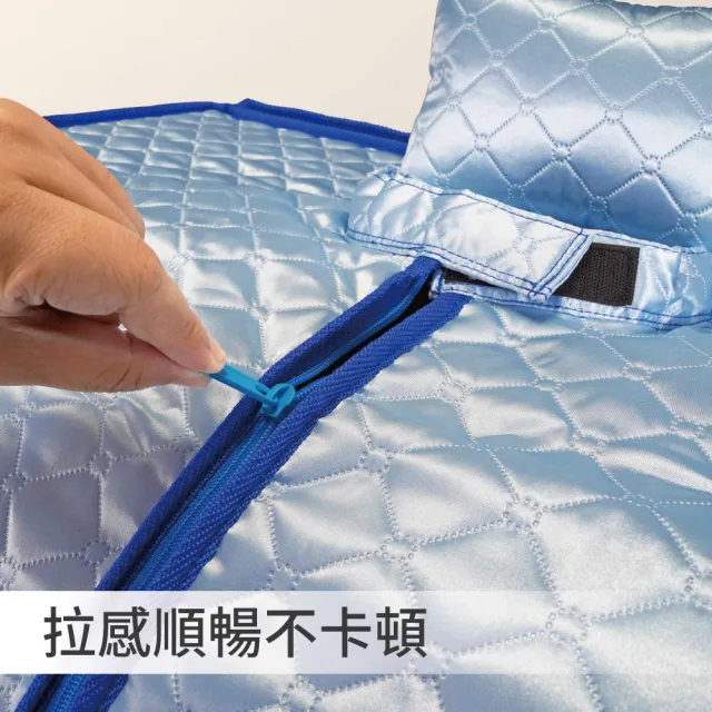 【EDK 意得客家電】排汗養生艙 M舒活艙(三溫暖箱 桑拿屋 家用 無水 乾式 蒸汗)