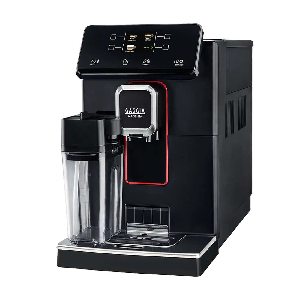 【GAGGIA】MAGENTA PRESTIGE 爵品型(全自動義式咖啡機)