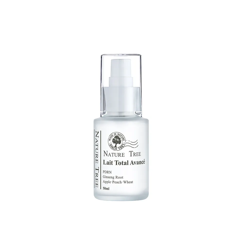 【Nature Tree】魚子PDRN全能修護霜50ml (水光緊緻)