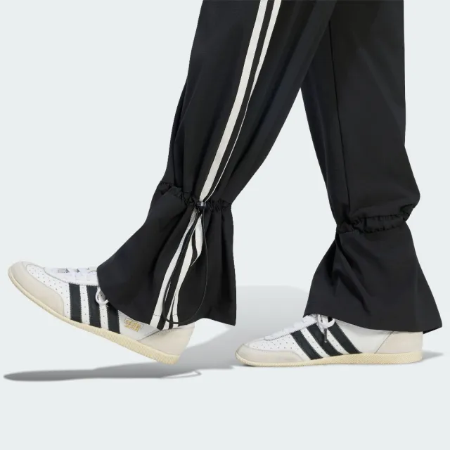 【adidas 愛迪達】運動長褲 女 - Originals LG4283
