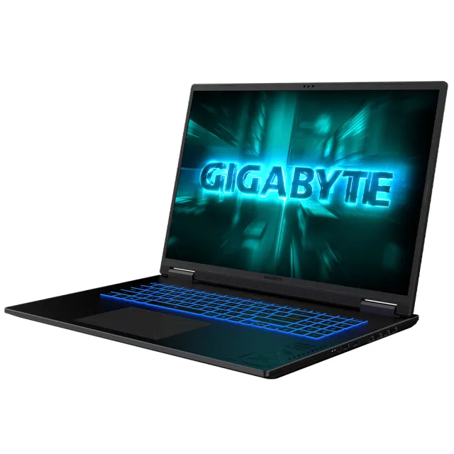【GIGABYTE 技嘉】18吋AMD Ryzen 7 260 RTX5060 8G電競筆電GAMING A18 3VHK3TWC94SH/165Hz/16G/1TB /Win11H