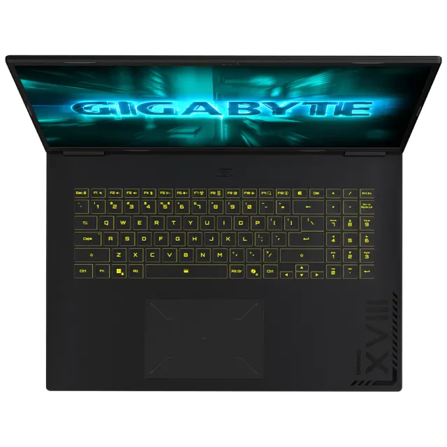 【GIGABYTE 技嘉】18吋AMD Ryzen 7 260 RTX5060 8G電競筆電GAMING A18 3VHK3TWC94SH/165Hz/16G/1TB /Win11H