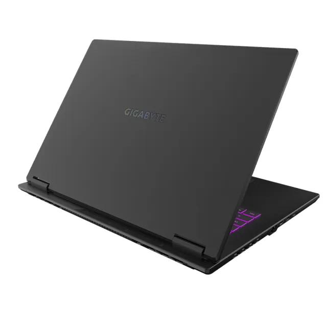 【GIGABYTE 技嘉】18吋AMD Ryzen 7 260 RTX5060 8G電競筆電GAMING A18 3VHK3TWC94SH/165Hz/16G/1TB /Win11H