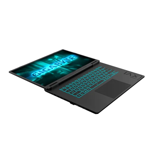 【GIGABYTE 技嘉】16吋 i7-13620H RTX5050 8G電競筆電GAMING A16 CTHI3TW893SH/165Hz/16G/512G/Win11H