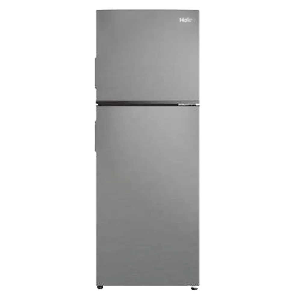 【Haier 海爾】家電快配★一級能效 218L 雙門節能變頻小冰箱(HRF-238FTA)