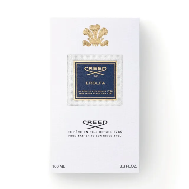 【CREED】艾洛法 100ML｜官方直營