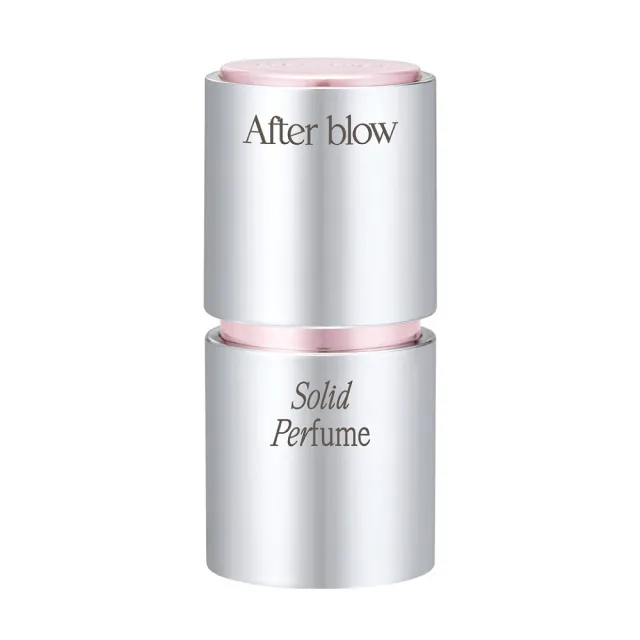 【Scent of Seoul】韓國香氛|After blow 固體香膏#06 Love Potion 櫻桃慕斯