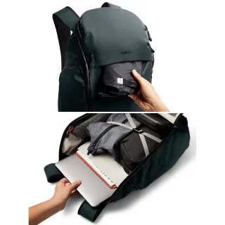 【Bellroy】Venture Travel Pack 26L RFID 多功能後背包 附手提包(BVTA)