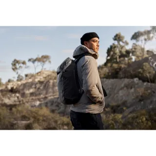 【Bellroy】Venture Travel Pack 26L RFID 多功能後背包 附手提包(BVTA)