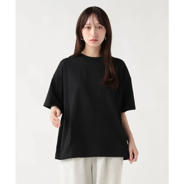 【BEAMS】官方旗艦館 BEAMS HEART / 女裝 背後 絲巾 上衣
