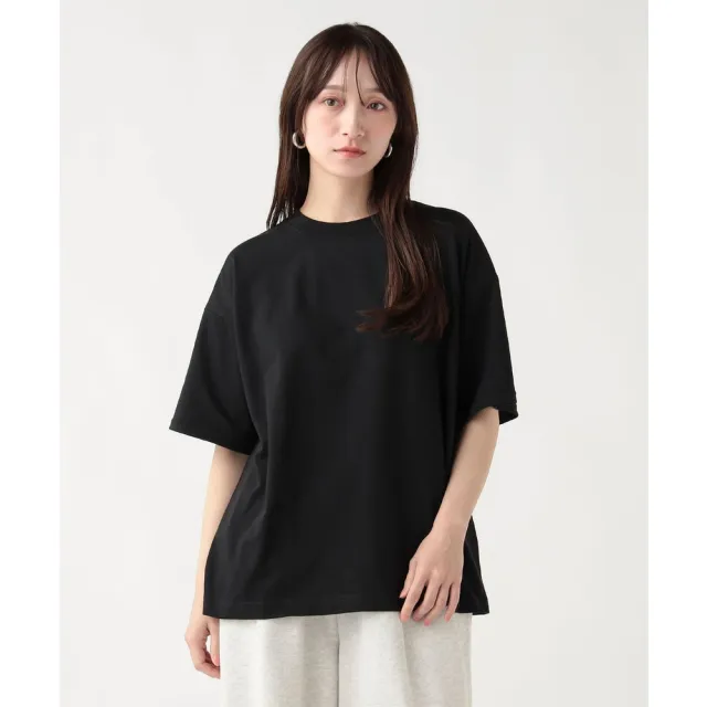 【BEAMS】官方旗艦館 BEAMS HEART / 女裝 背後 絲巾 上衣