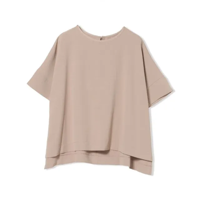 【BEAMS】官方旗艦館 BEAMS HEART / 女裝 蝙蝠袖 T恤式 上衣