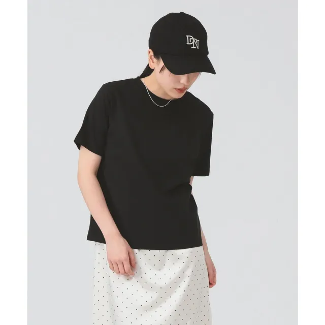 【BEAMS】官方旗艦館 Ray BEAMS / 女裝 基礎 圓領 T恤