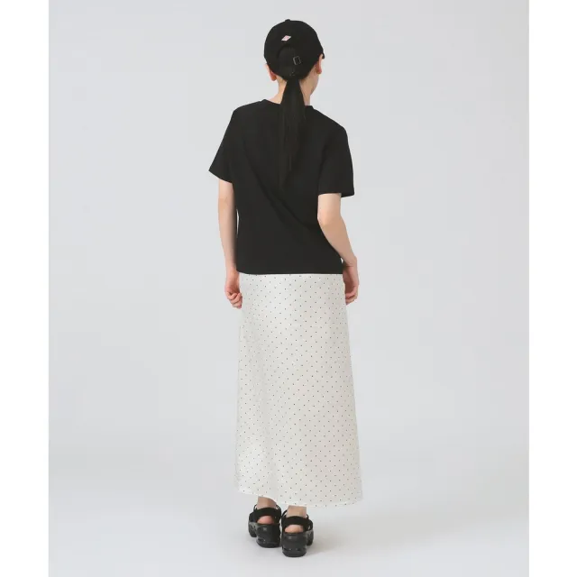 【BEAMS】官方旗艦館 Ray BEAMS / 女裝 基礎 圓領 T恤