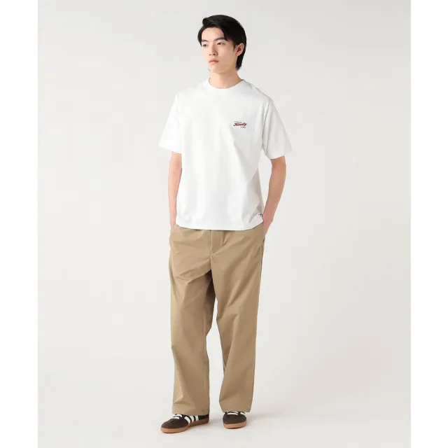 【BEAMS】官方旗艦館 BEAMS HEART / 男裝 MND kindly3 短袖 T恤