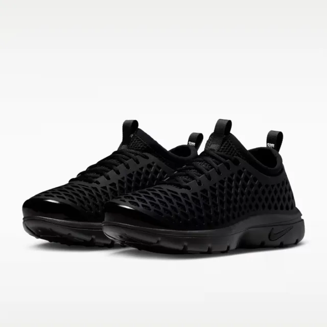 【NIKE 耐吉】Rejuven8 Run OG SP QS 女 休閒鞋 運動鞋 未來感 黑(IF5958-002)