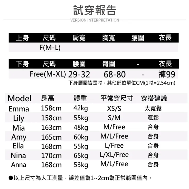 【buyer 白鵝】簡約牛仔鬆緊褲腰 休閒寬褲 深藍