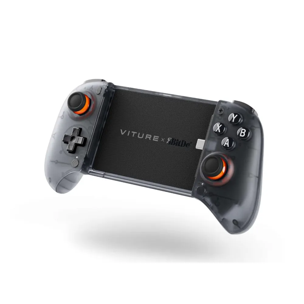 【Viture】VITURE x 8BitDo 手遊 搖桿 (公司貨)
