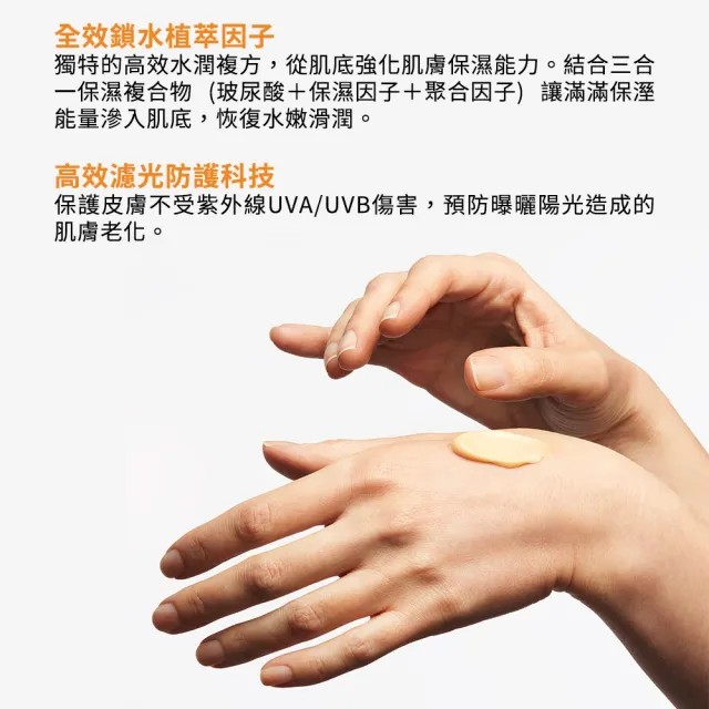 即期品【伊麗莎白雅頓】官方直營 艾地苯頂級活膚日霜 50ml SPF30 PA++