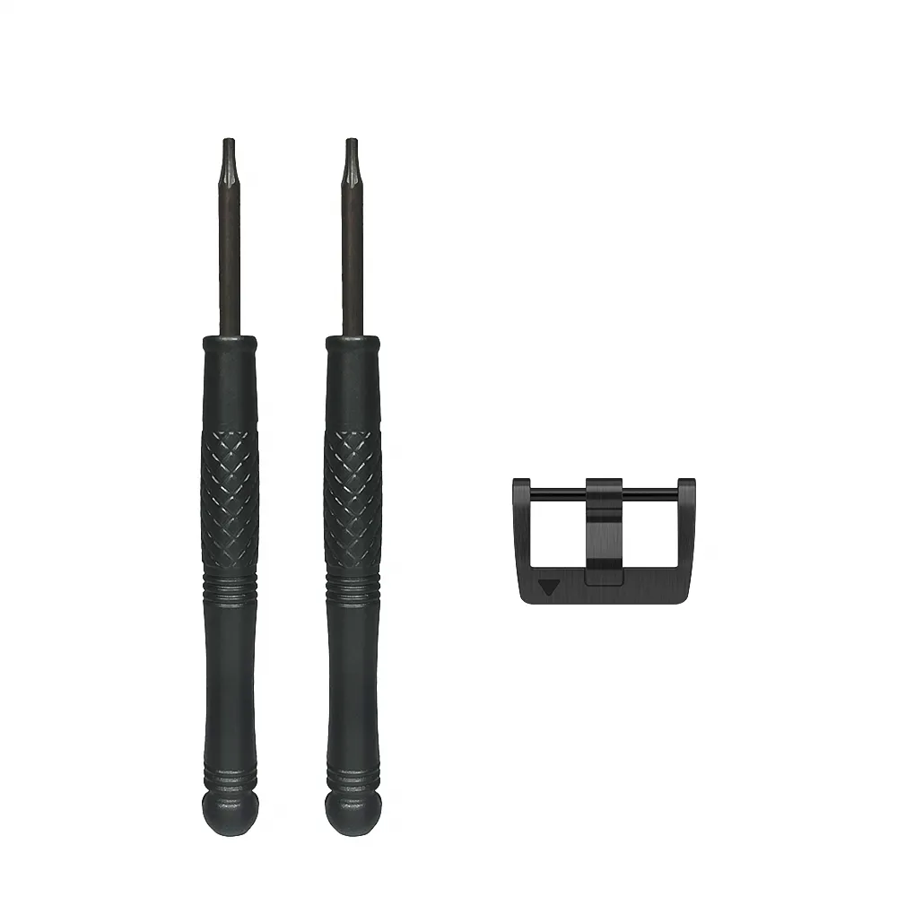 【GARMIN】MARQ Gen 2 錶扣替換套組