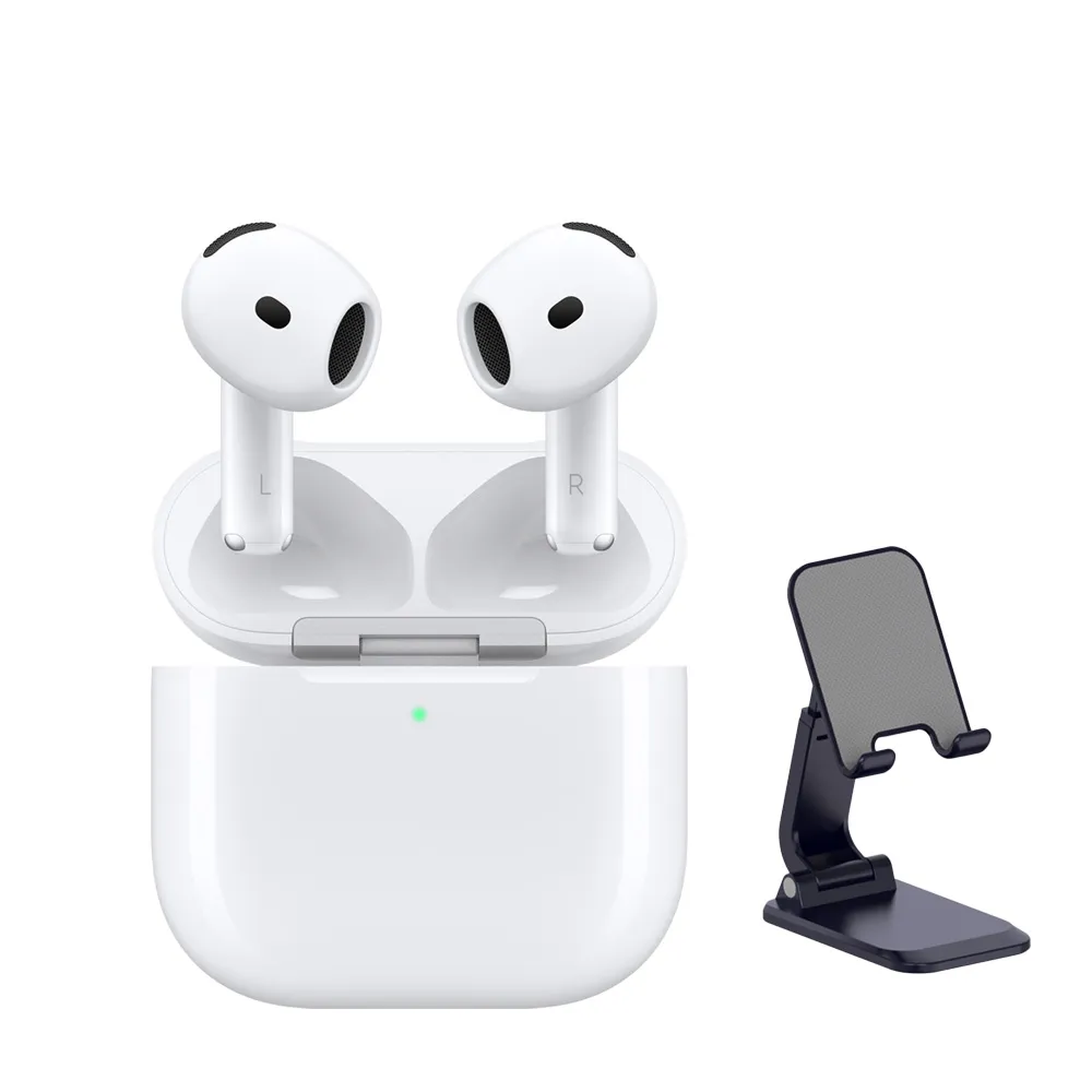 摺疊支架組【Apple】AirPods 4(主動式降噪款)
