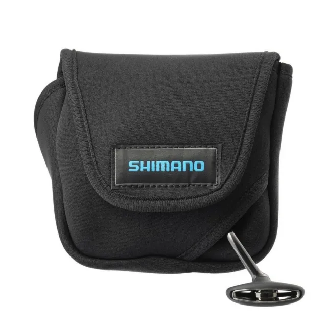 【SHIMANO】25 BP-070Y S 捲線器保護套 手把款