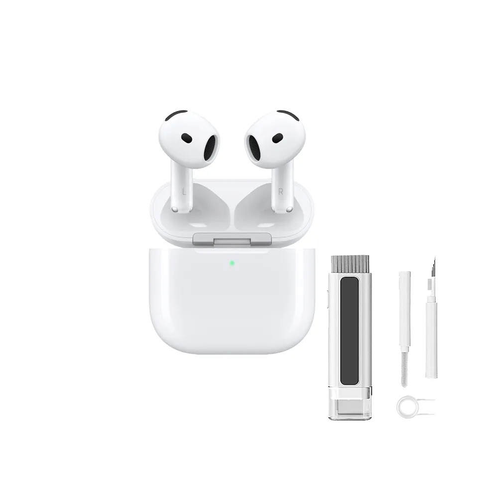 六合一清潔組【Apple】AirPods 4