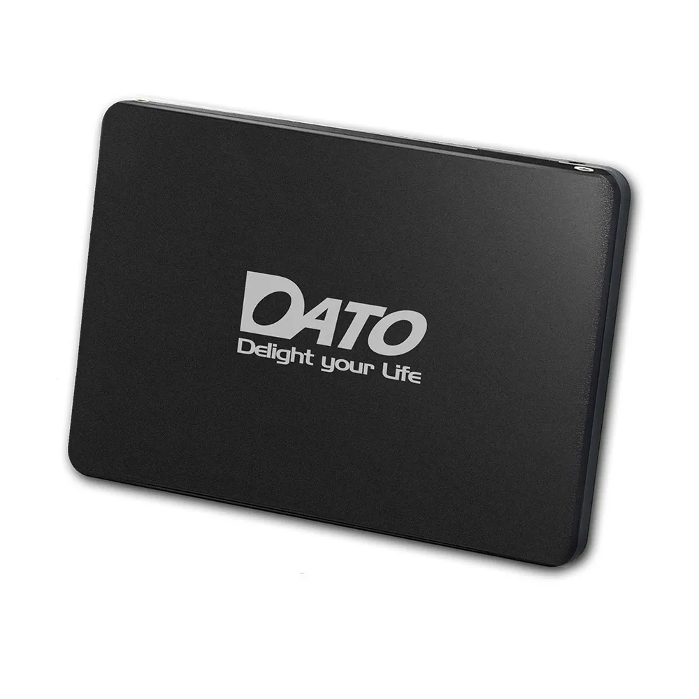 【DATO 達多】DS700 1TB 2.5吋 SATAIII SSD 固態硬碟(最高達讀：535MB/s 寫：500MB/s)