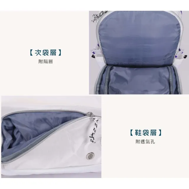 【VICTOR 勝利體育】後背包-雙肩包 肩背包 旅行包(BR5047A)