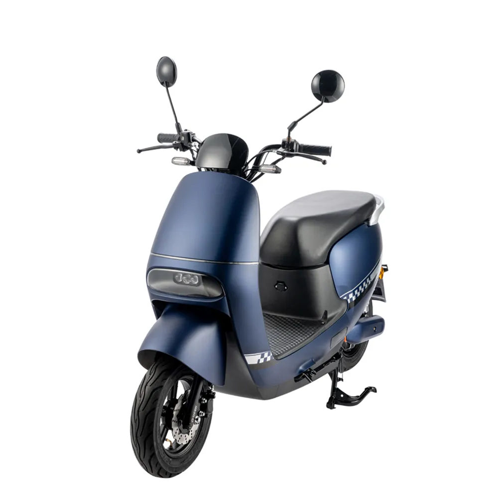 【e路通】EA-R77 幻象  前後避震 微型電動二輪車(電動自行車)