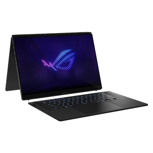 【ASUS 華碩】手把組★16吋GeForce RTX5090 Ultra 9電競筆電(GX651AX/Zephyrus Duo 16/Ultra 9-386H/64G/2T
