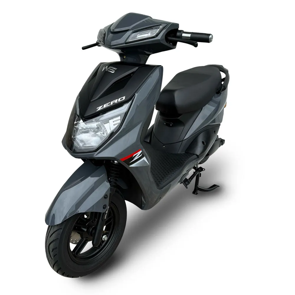 【向銓】ZERO 微型電動二輪車PEG-059/泰勝 TSV65(16Ah鋰電池版・電動自行車)
