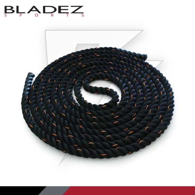 【BLADEZ】BR2戰繩15L