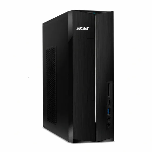 【Acer 宏碁】+24型螢幕★i5十核電腦(XC-1785/i5-14400/16GB/500G SSD/W11)