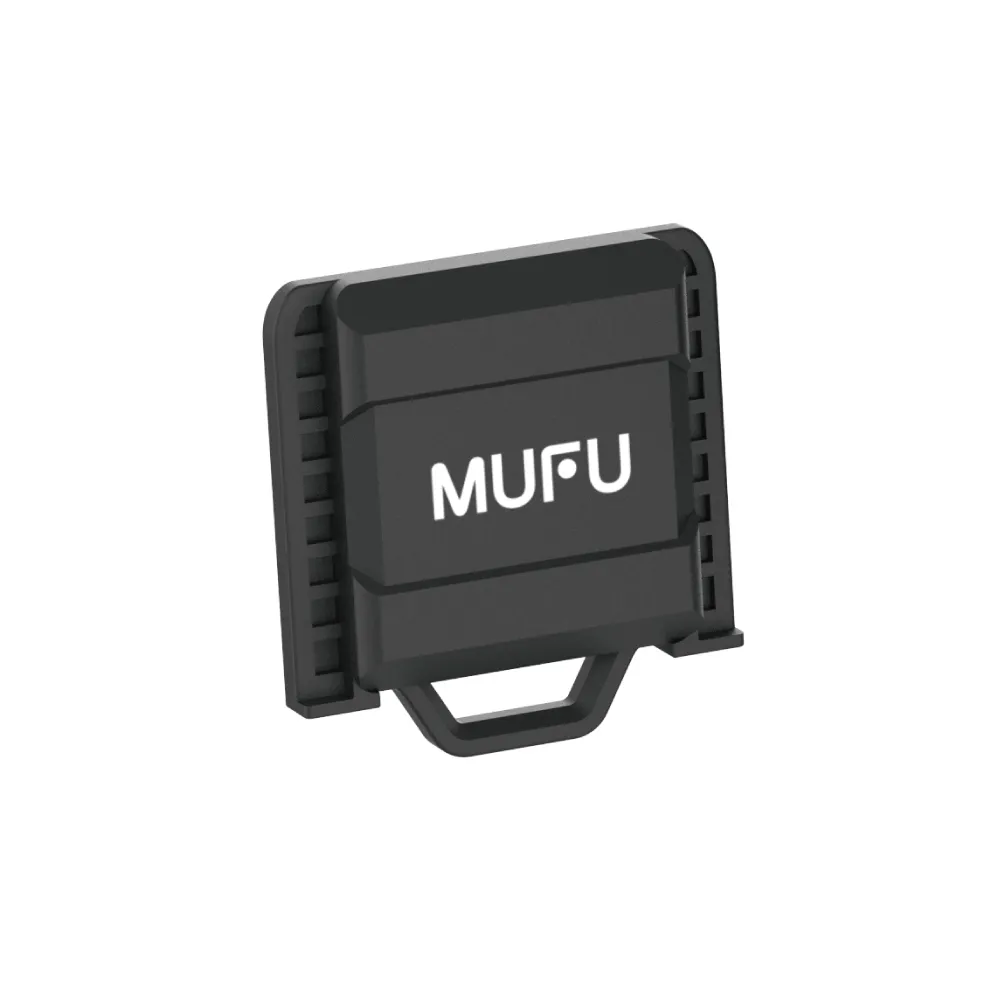 【MUFU】隨身開機配件(機車行車記錄器配件)