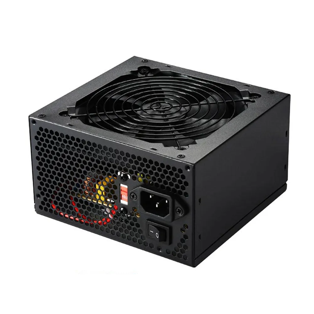 【DUKE】M500 POWER 電源供應器