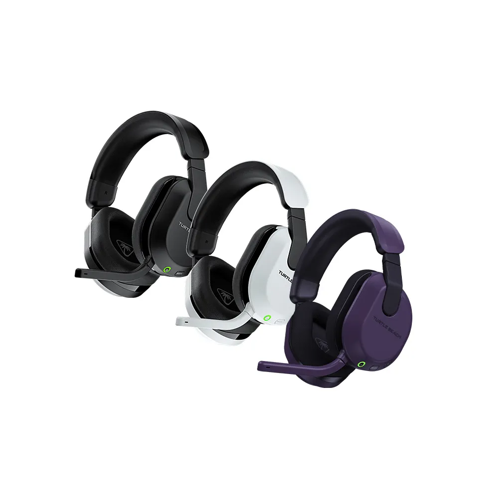 【Turtle Beach】Stealth™ 600 GEN 3 無線多平台電競耳機(無線沉浸 全面支援)