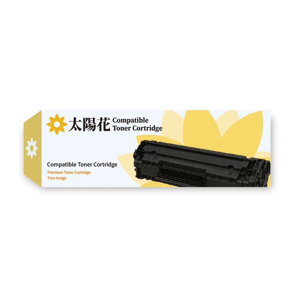 【太陽花】Epson愛普生副廠黑色碳粉匣S050691 - M300(碳粉匣)