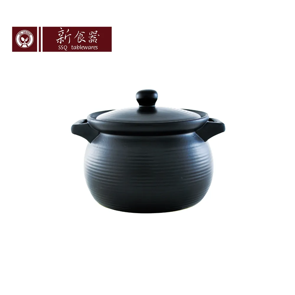 【新食器】MIT認證陶瓷滷味鍋6.5L