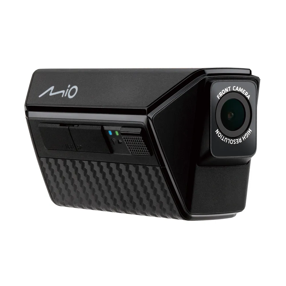 【Mio】MiVue MP30 GPS 前後雙2K鏡頭 安全帽專用行車記錄器