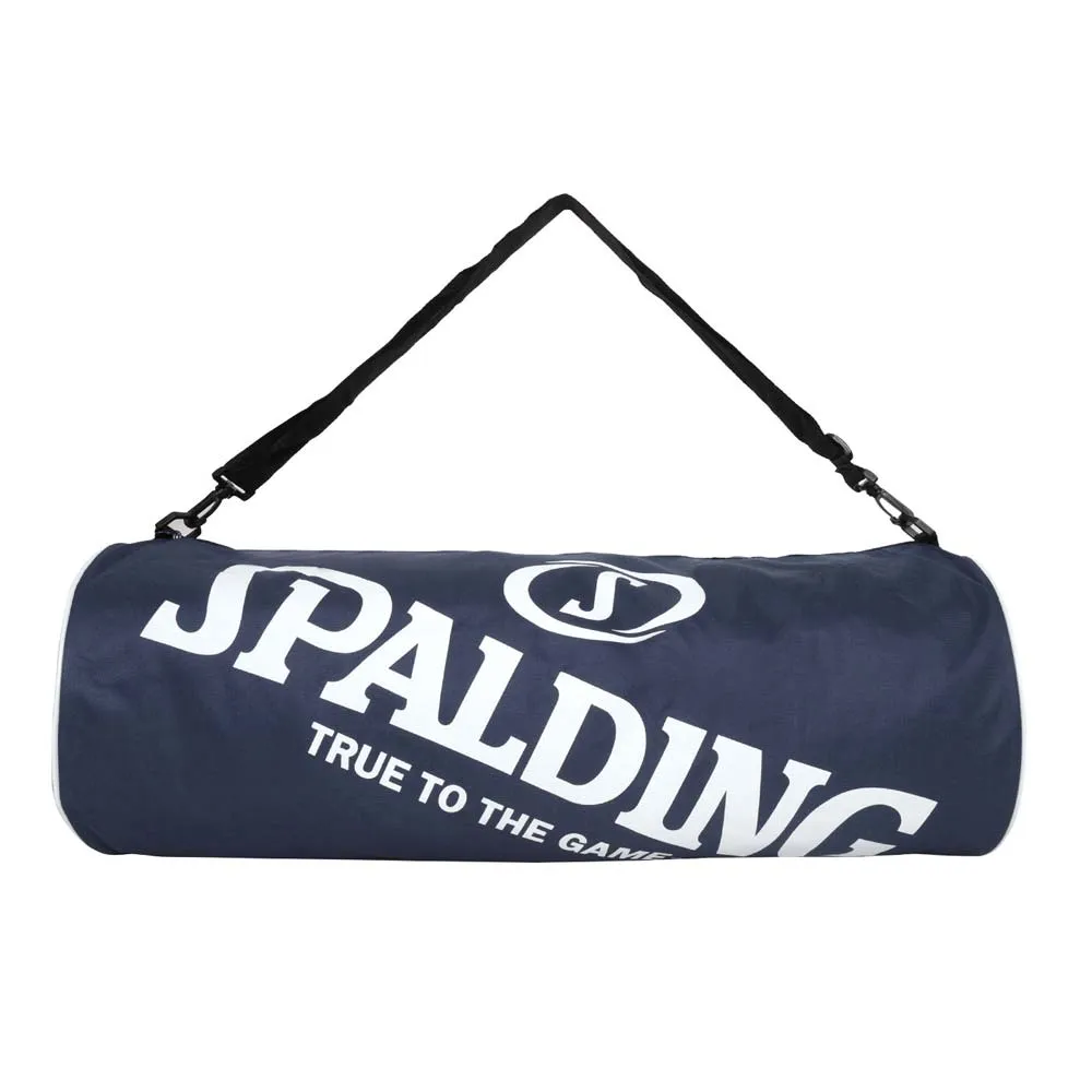 【SPALDING】經典三顆裝球袋-側背包 裝備袋 手提包 肩背包(SPB5331N60)