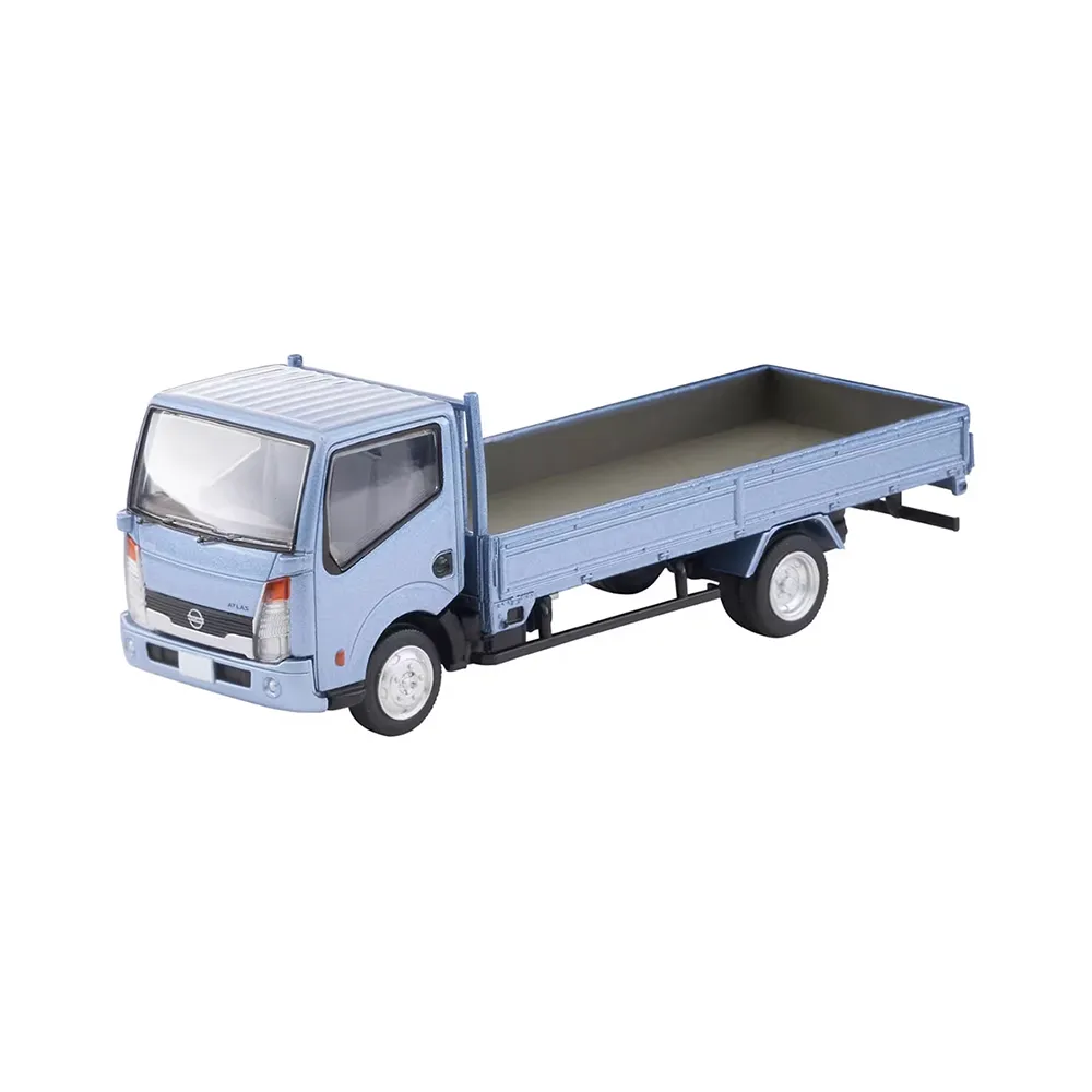 【TOMYTEC】LV-N64c NISSAN ATLAS （F24）Long Full Super Low CUS(模型車)