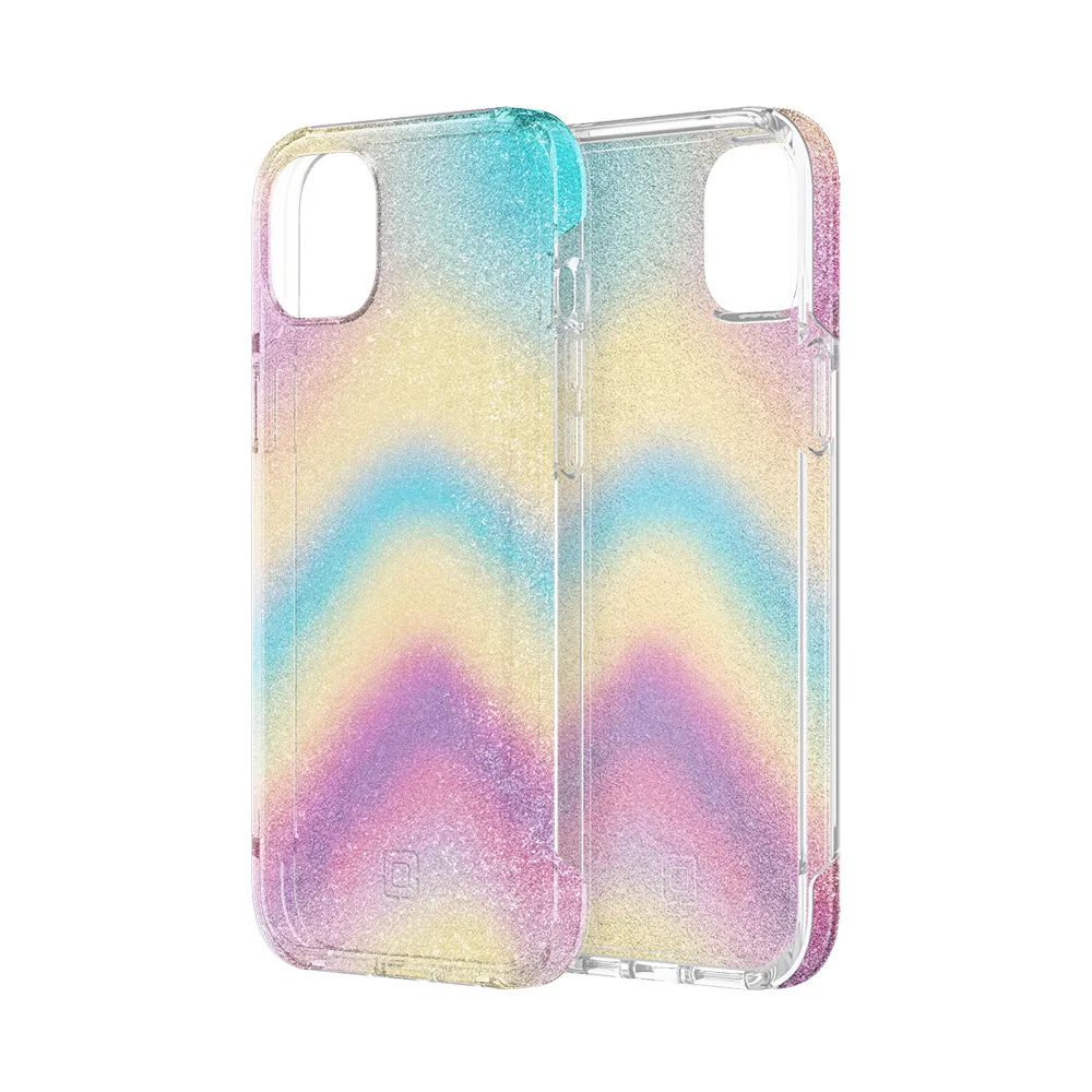 【INCIPIO】iPhone 14/14 Plus/14 Pro/14 Pro Max Forme Protective 設計系列防摔保護殼 - 迷幻熱浪