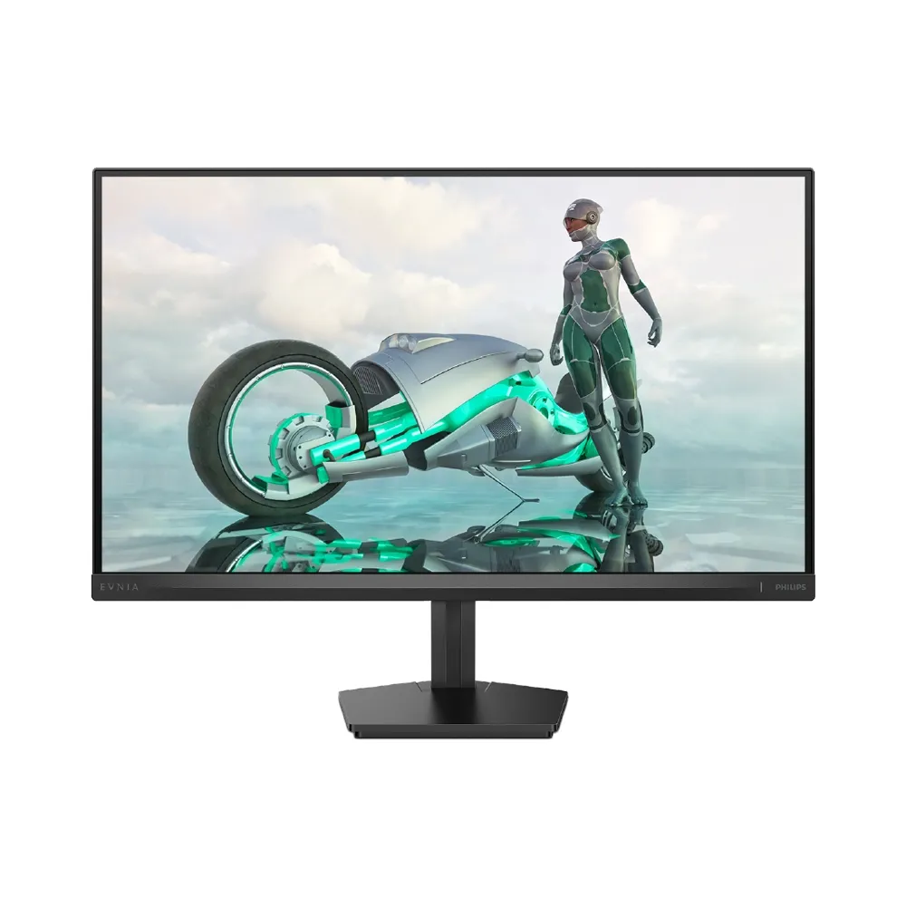 【Philips 飛利浦】5入組★27M2N3200FQ 27型 IPS FHD 16:9 200Hz電競螢幕(0.3ms/AMD FreeSync/HDMI/DP)
