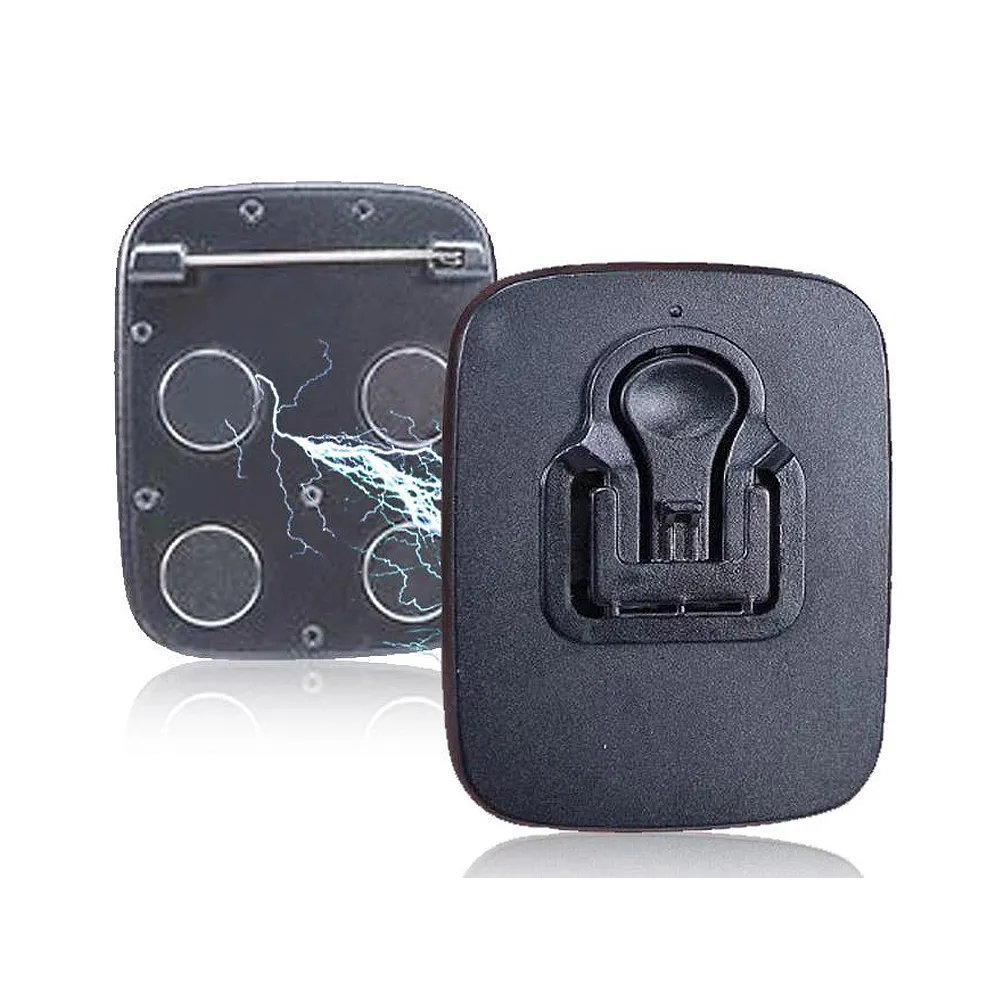 SJCAM A10 / A20 密錄器專用迷你磁吸背夾 SJ-30(SJCAM A10 / A20 專用)