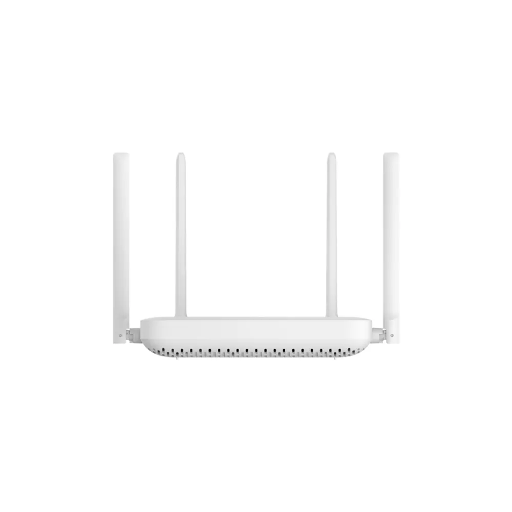 【小米】官方旗艦館Xiaomi AX1500路由器 (WiFi6/自適應1G連接埠 Mesh WPA3)