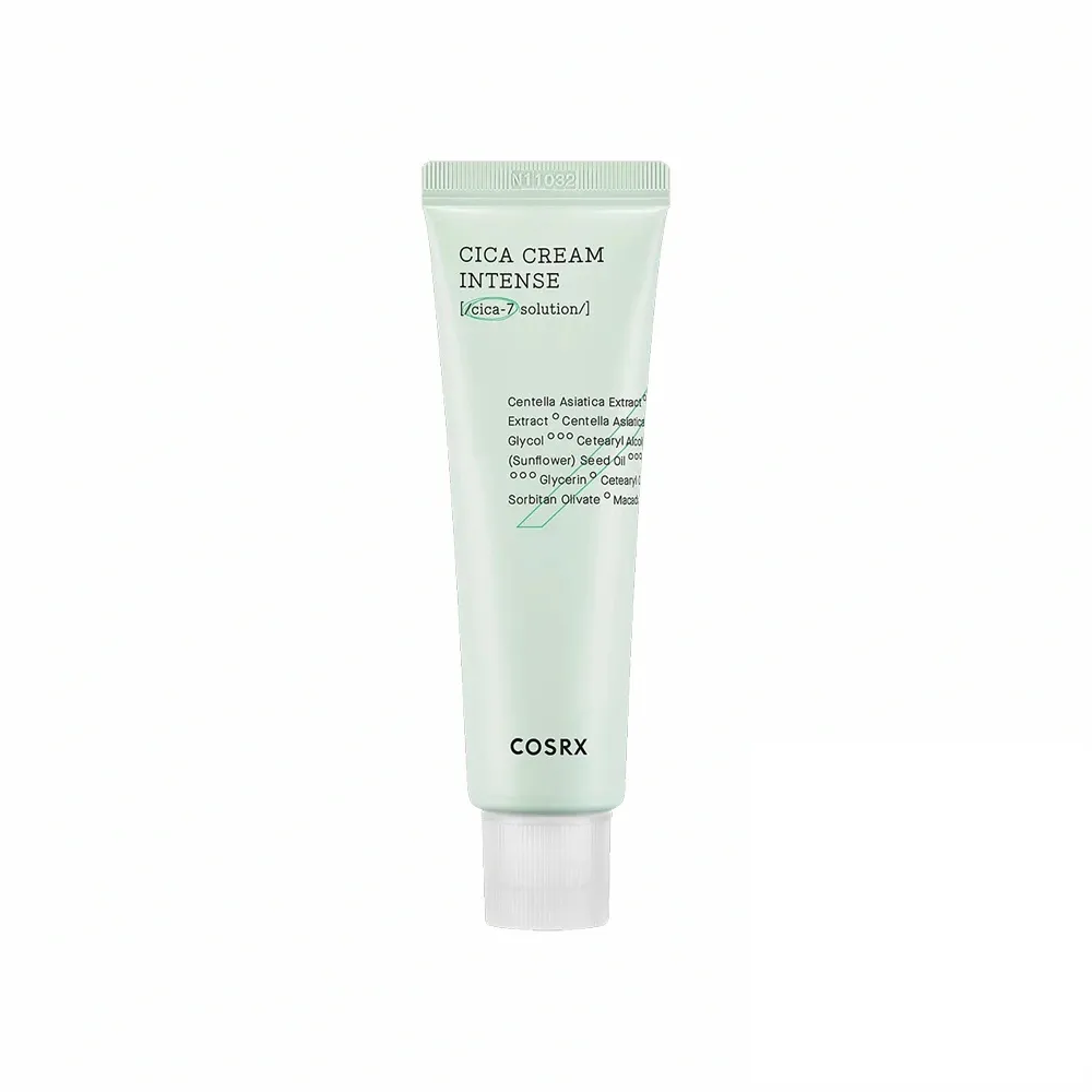 【COSRX】積雪草面霜-滋潤款50ml