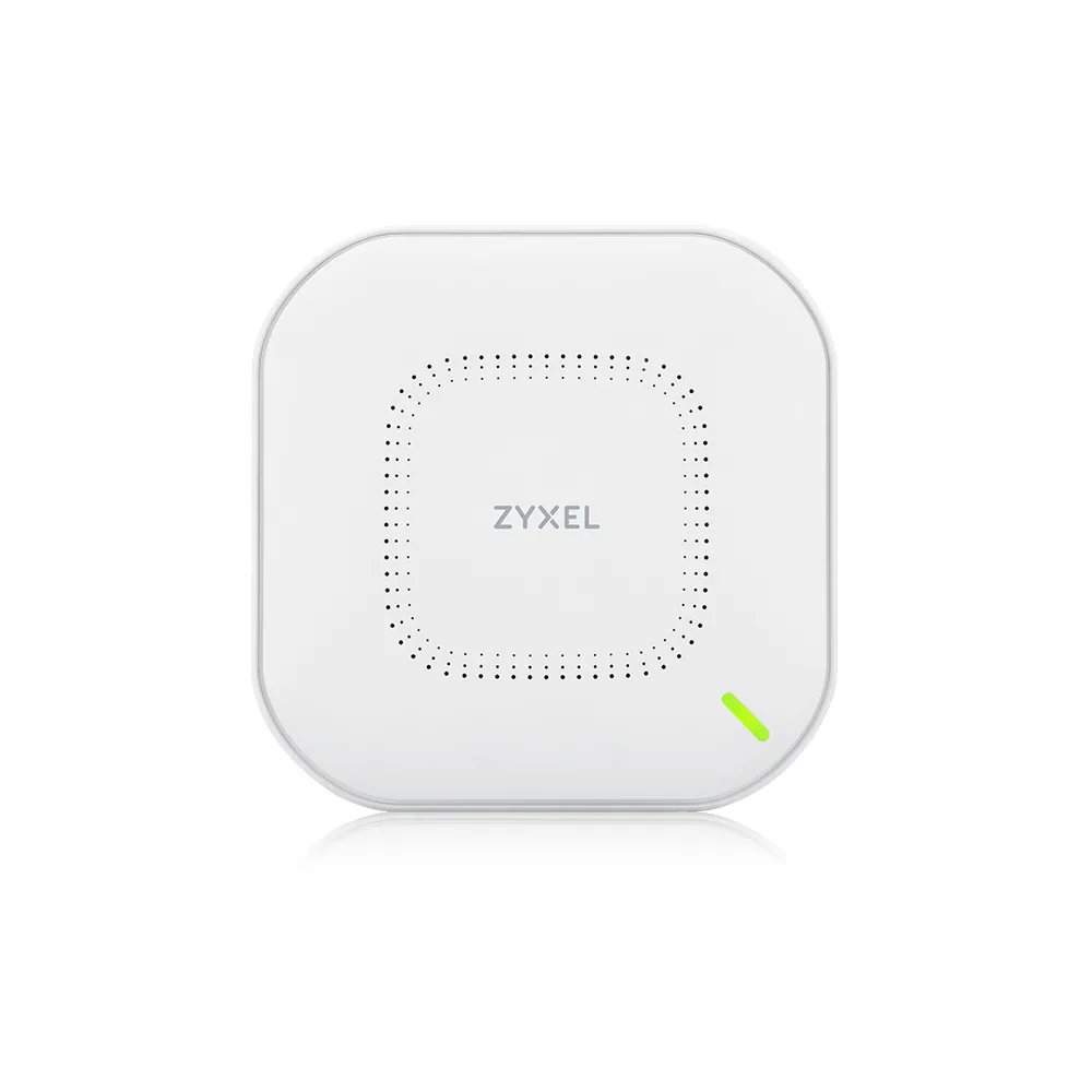 【ZyXEL 合勤】四入組★NWA50AX WiFi 6 無線網路基地台