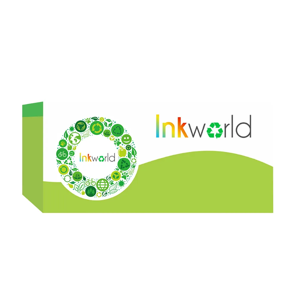 【INKWORLD】for HP CF217A 環保碳粉匣(適用機型 M102a/M102w/ M130a/M130fn/M130fw/M130nw)