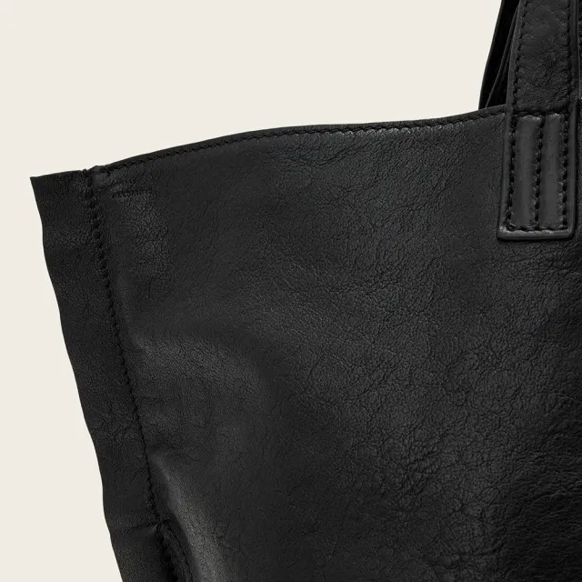 【ALLSAINTS】LUTECE 牛皮托特包 W210XF